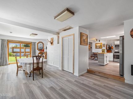 3559 Shawnee Drive, Carson City, NV 89705 Photo