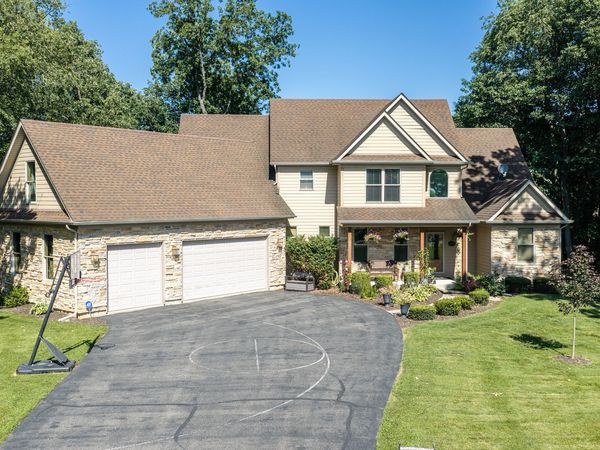 4040 River Ridge Lane, Sandwich, IL 60548