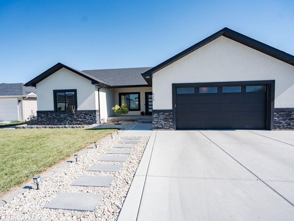 510 W Clark St, Paul, ID 83347
