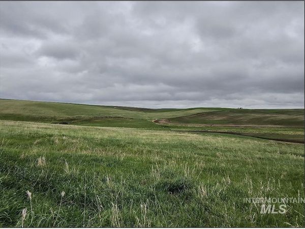 TBD Meade Road, Nezperce, ID 83543