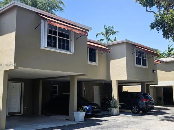 3130 Bird Ave, Unit 4, Miami, FL 33133