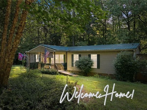112 Goneaway Lane , Cleveland, NC 27013