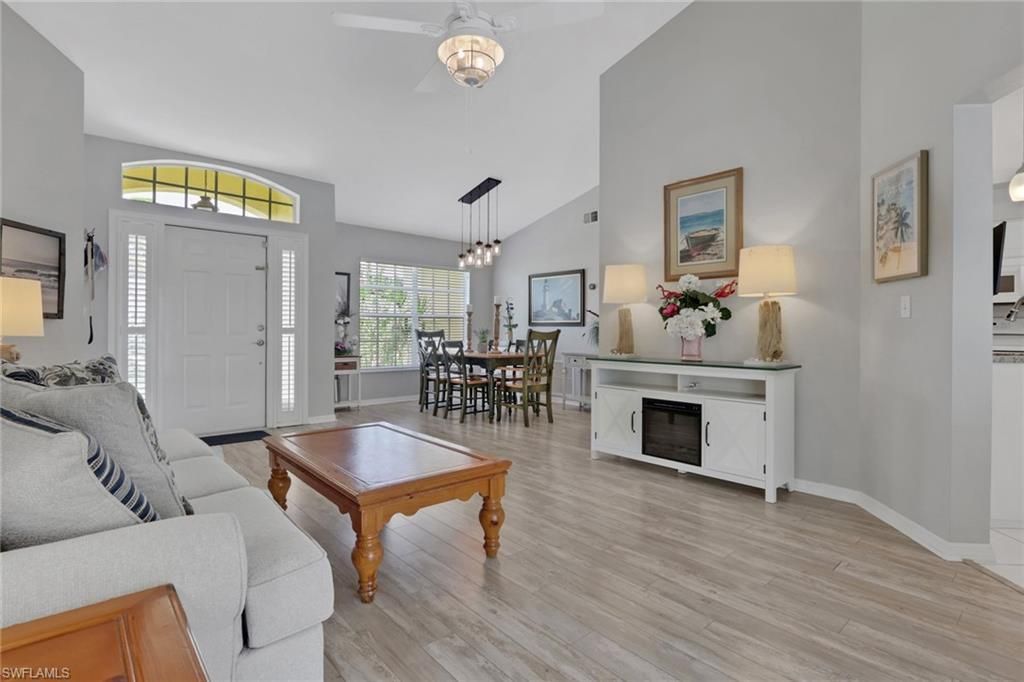 505 Raven Way, Naples, FL 34110 Photo
