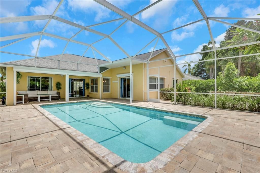 505 Raven Way, Naples, FL 34110 Photo