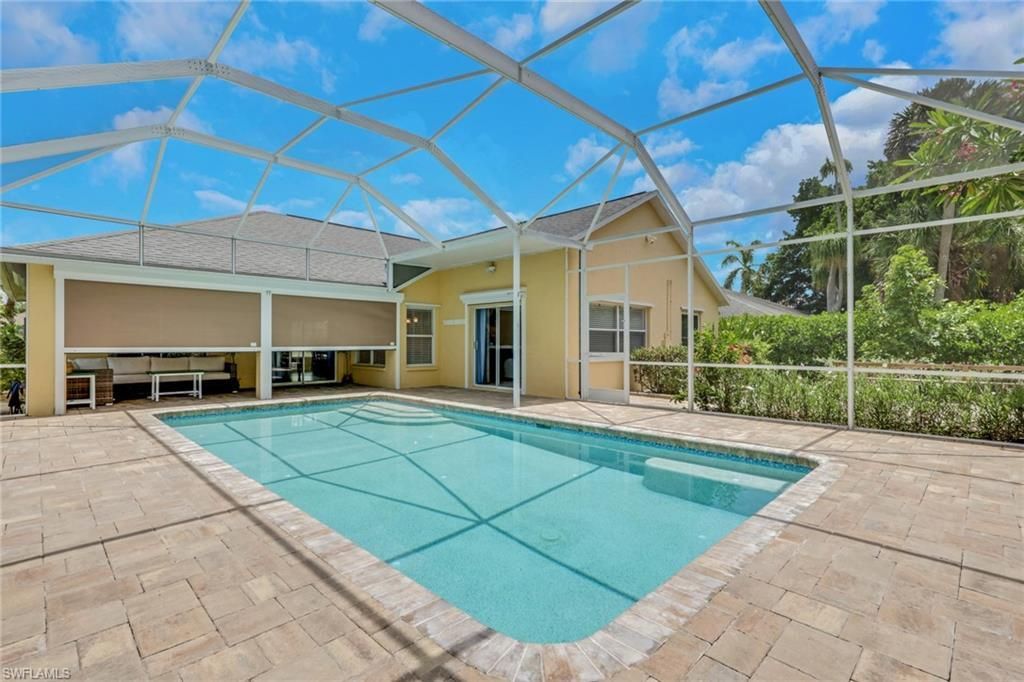 505 Raven Way, Naples, FL 34110 Photo