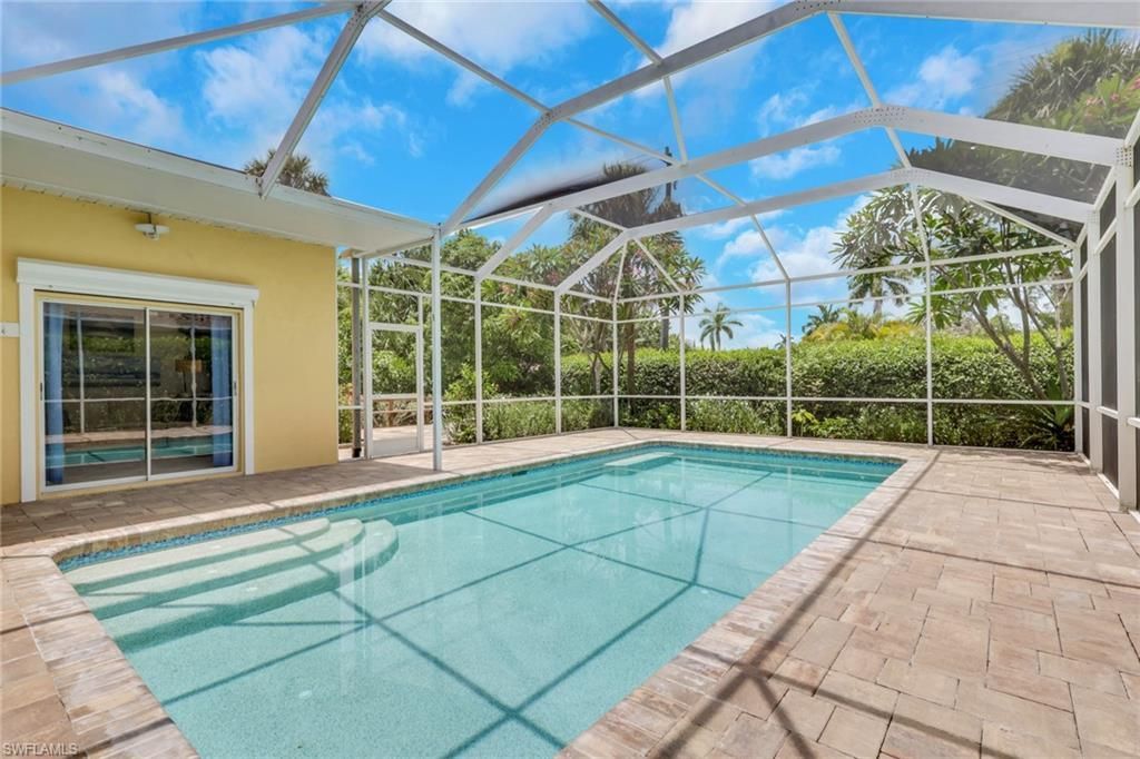 505 Raven Way, Naples, FL 34110 Photo
