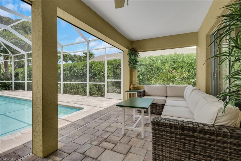 505 Raven Way, Naples, FL 34110 Photo
