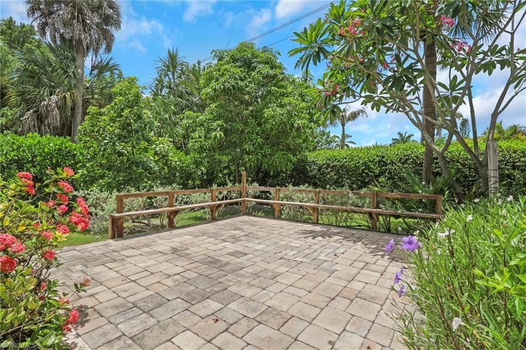 505 Raven Way, Naples, FL 34110 Photo