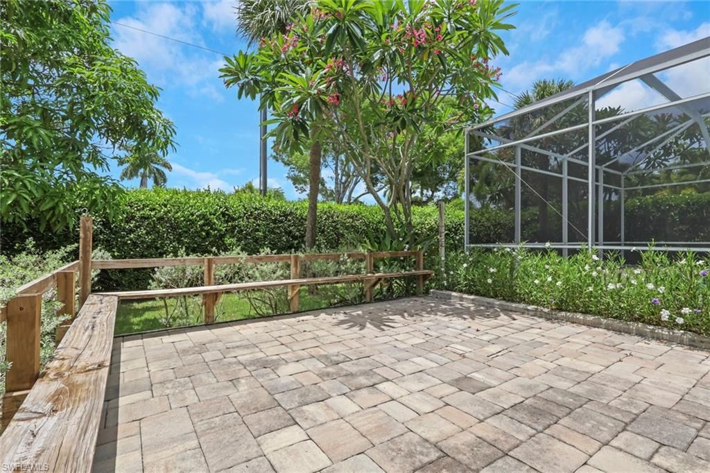 505 Raven Way, Naples, FL 34110 Photo