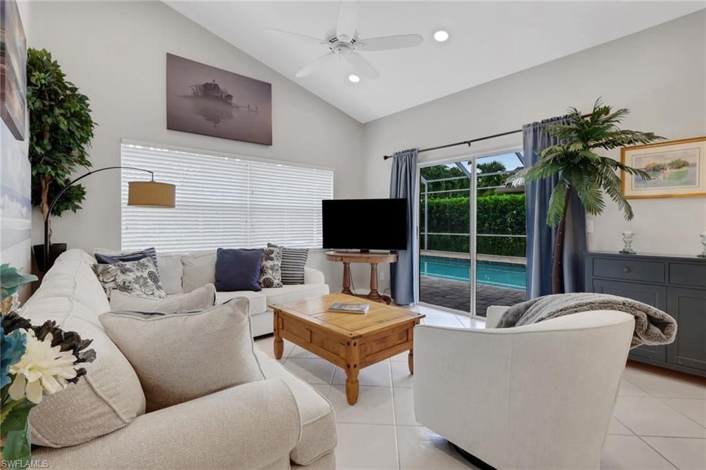 505 Raven Way, Naples, FL 34110 Photo