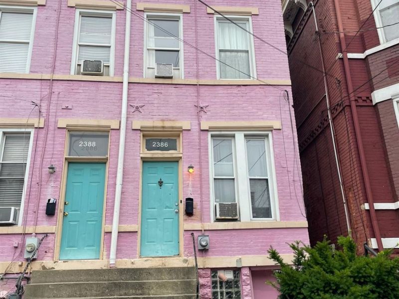 2386 Wheeler Street, Cincinnati, OH 45219 Photo 1
