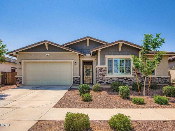 13226 N 174TH Drive, Surprise, AZ 85388