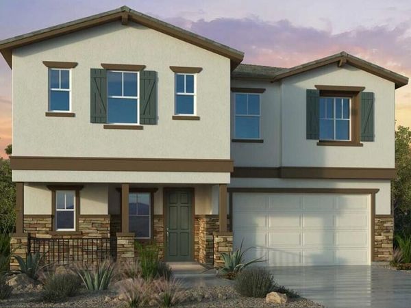 3924 S ZINNIA, Mesa, AZ 85212