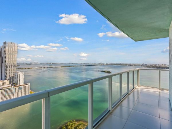 1900 N Bayshore Drive, Unit 3702, Miami, FL 33132
