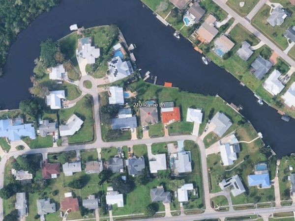 210 Ramie Lane, Port St. Lucie, FL 34952