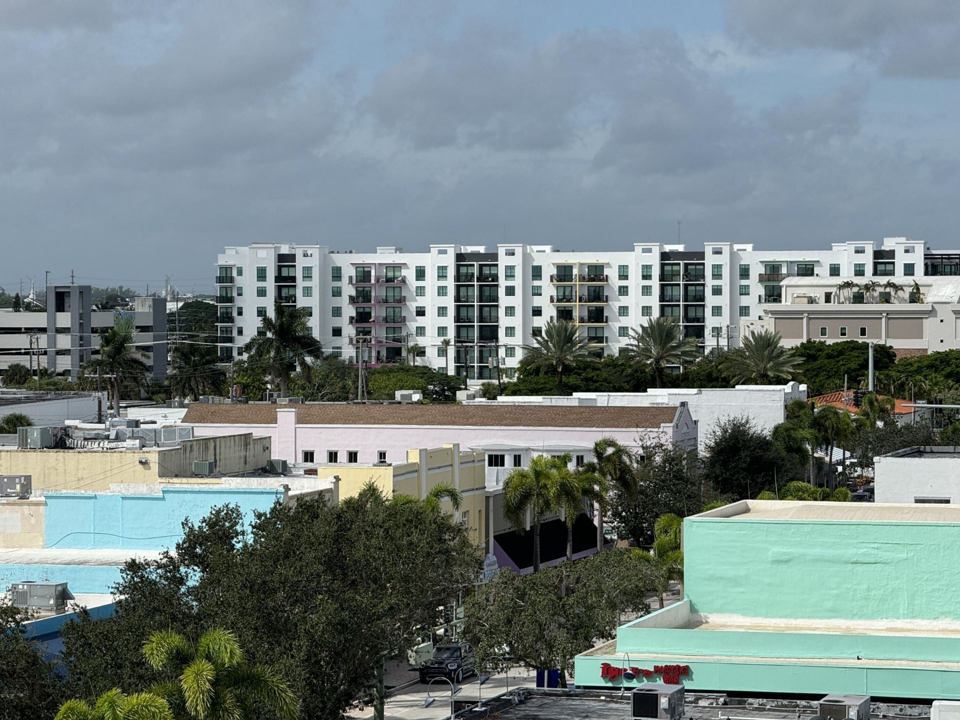 511 Lucerne Avenue, Unit Ph 611, Lake Worth Beach, FL 33460 Photo