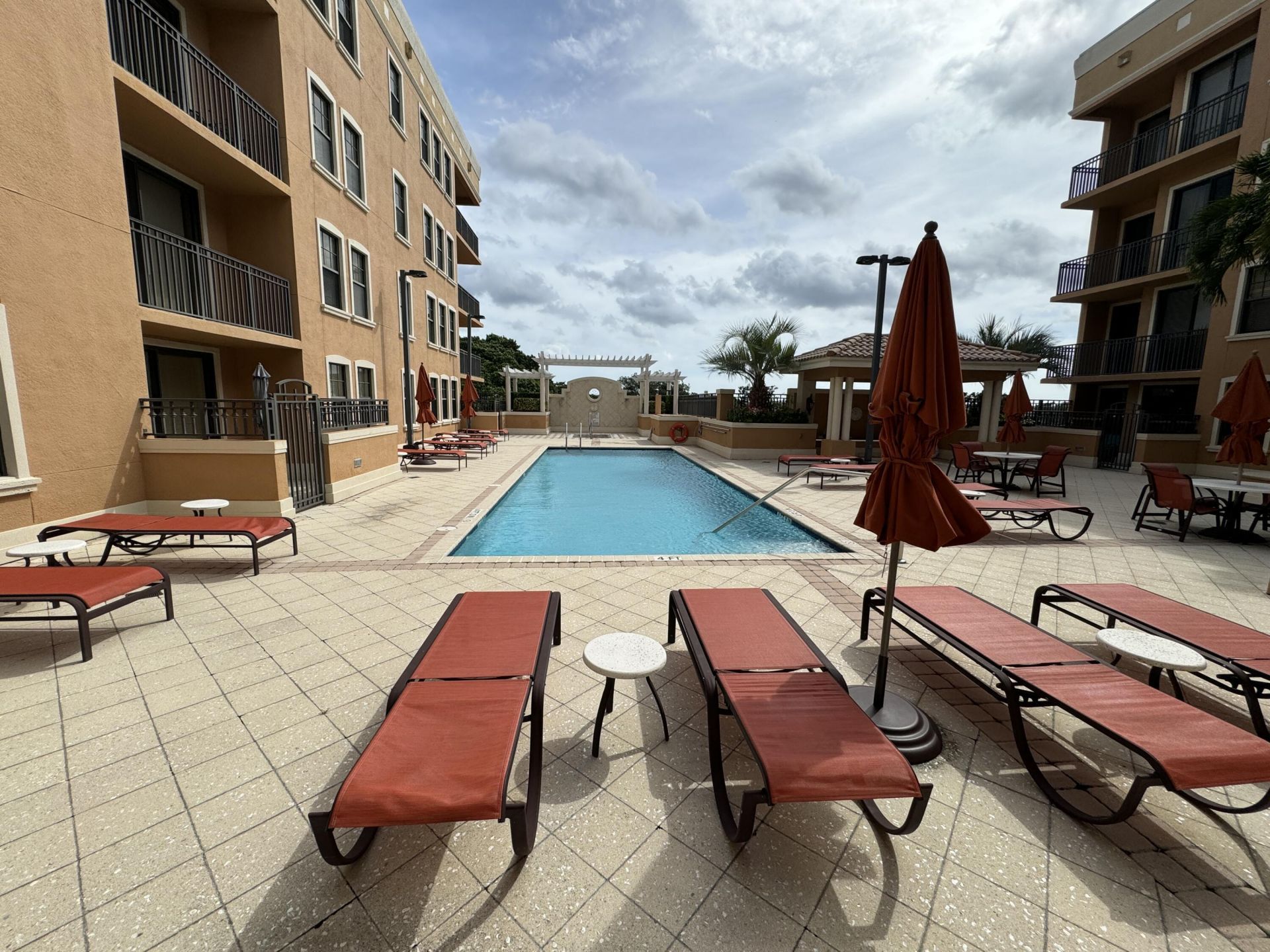 511 Lucerne Avenue, Unit Ph 611, Lake Worth Beach, FL 33460 Photo