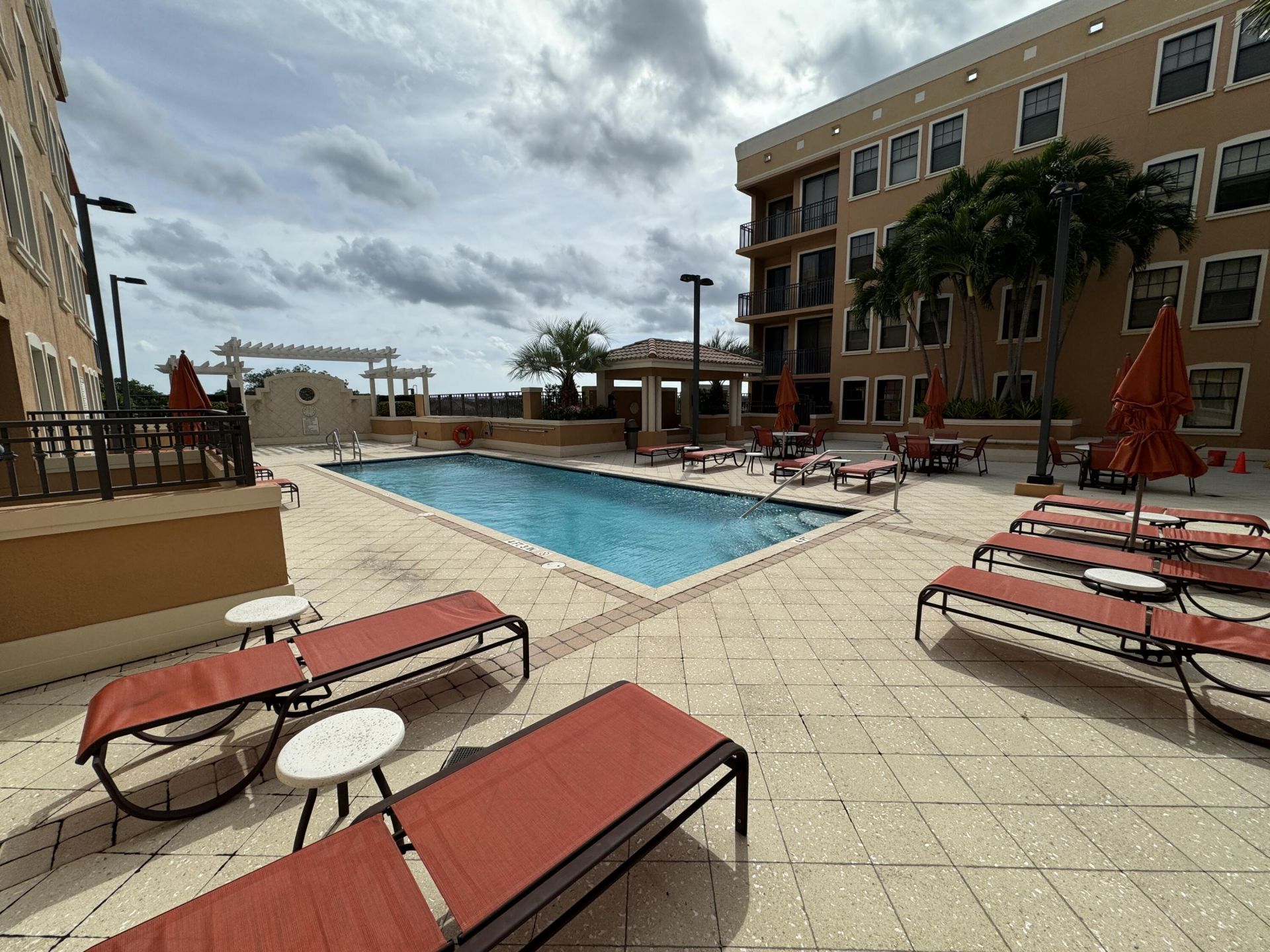 511 Lucerne Avenue, Unit Ph 611, Lake Worth Beach, FL 33460 Photo
