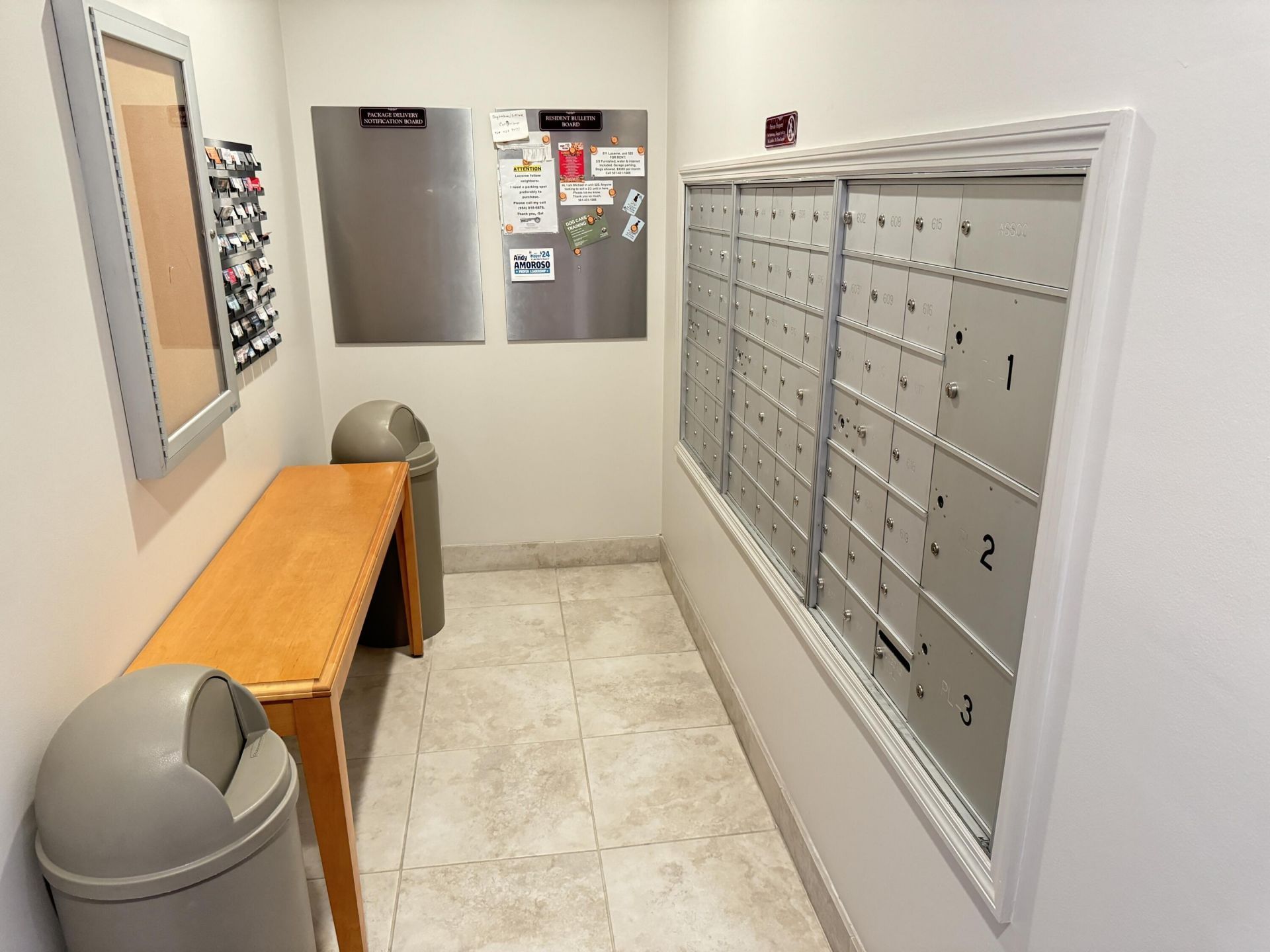 511 Lucerne Avenue, Unit Ph 611, Lake Worth Beach, FL 33460 Photo