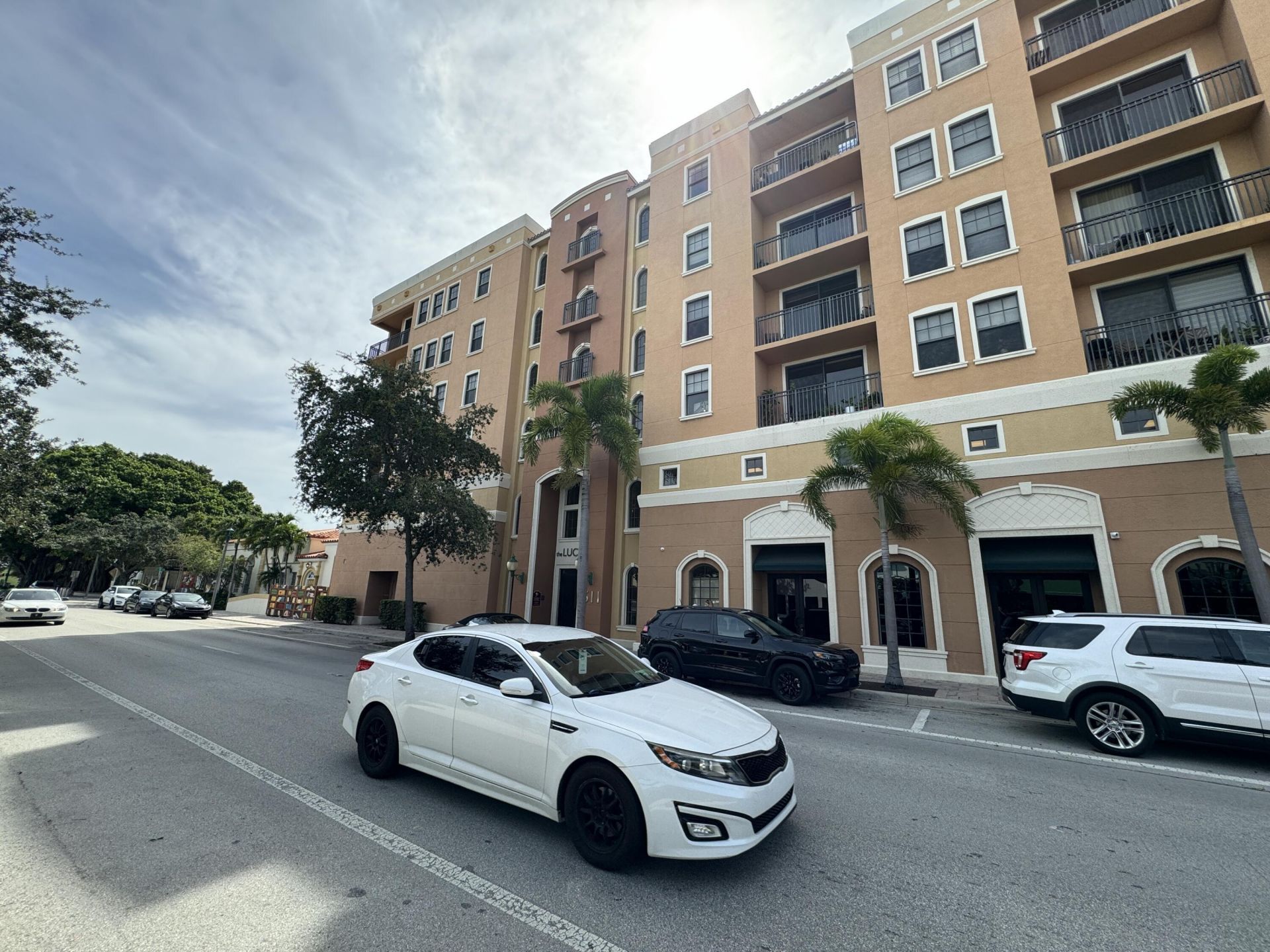511 Lucerne Avenue, Unit Ph 611, Lake Worth Beach, FL 33460 Photo