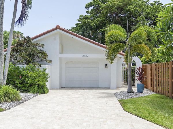 2130 NW 12th Street, Delray Beach, FL 33445