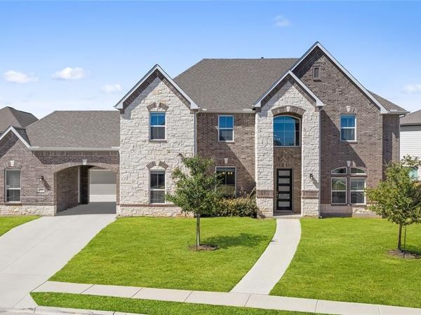 20808 Pinewalk DR, Pflugerville, TX 78660