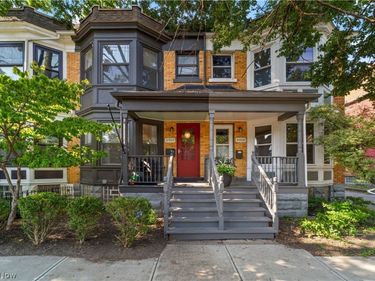 6402 Bridge Avenue, Cleveland, OH 44102