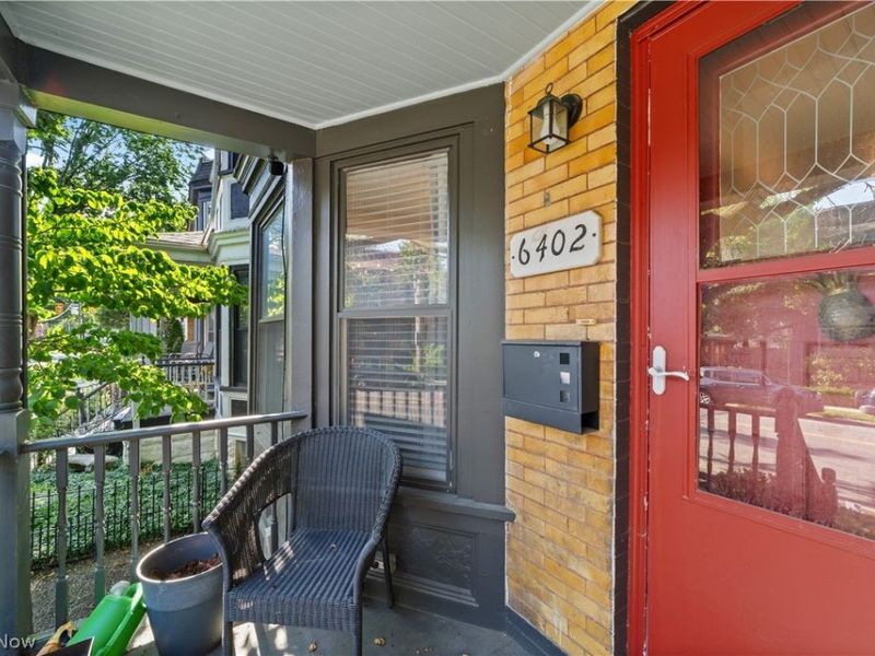 6402 Bridge Avenue, Cleveland, OH 44102 Photo 3