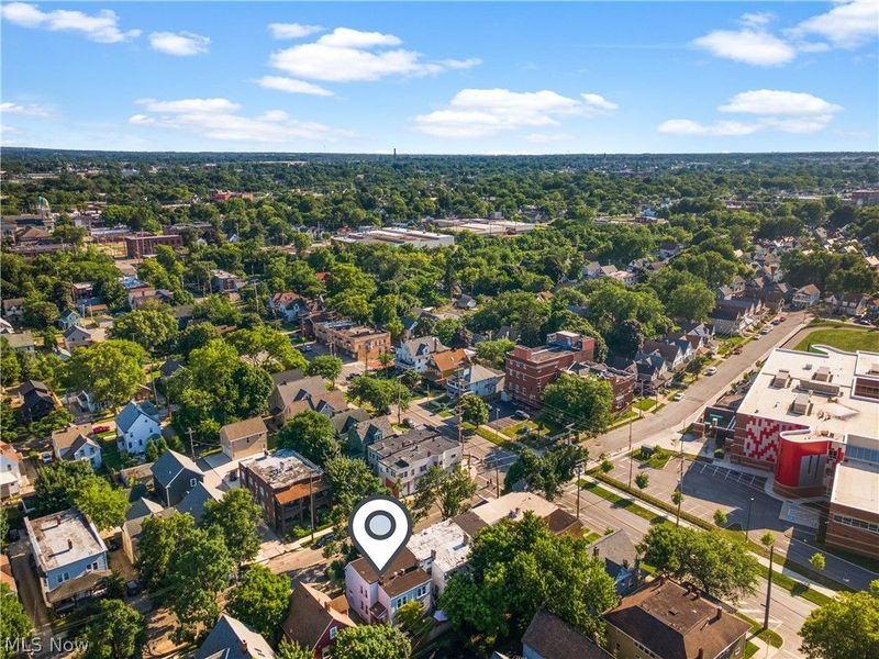 6402 Bridge Avenue, Cleveland, OH 44102 Photo 36