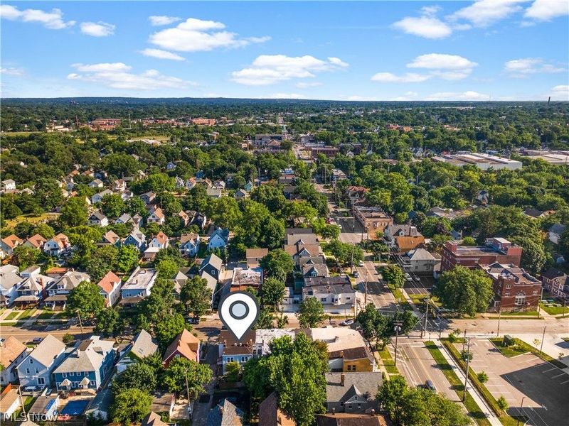6402 Bridge Avenue, Cleveland, OH 44102 Photo 37