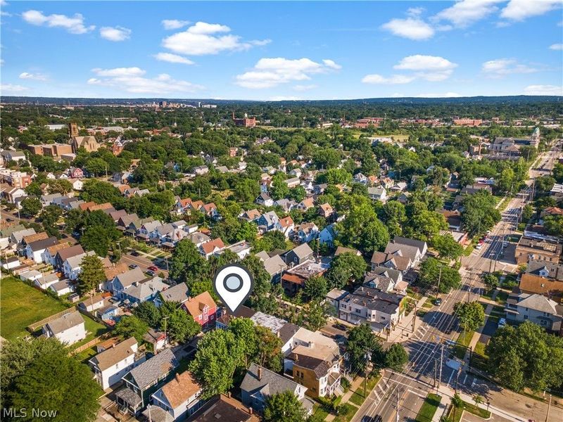 6402 Bridge Avenue, Cleveland, OH 44102 Photo 38