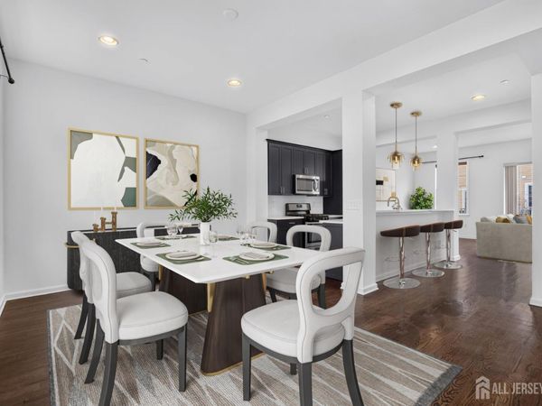 247 Bradley Drive, Wood Ridge, NJ 07075