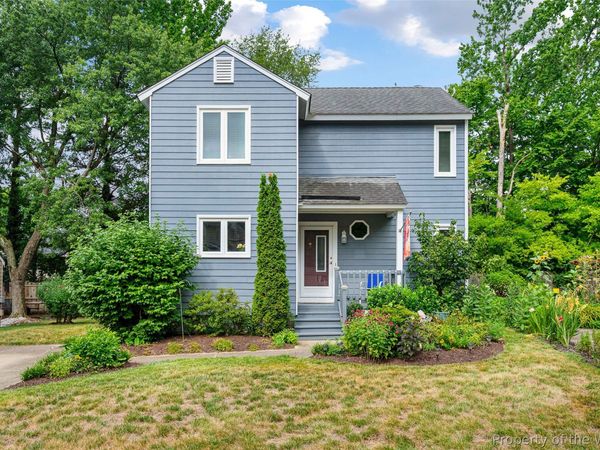 2203 Aspen Place, Henrico, VA 23233