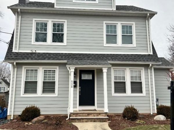 528 Pierson St, Unit 2, Westfield, NJ 07090