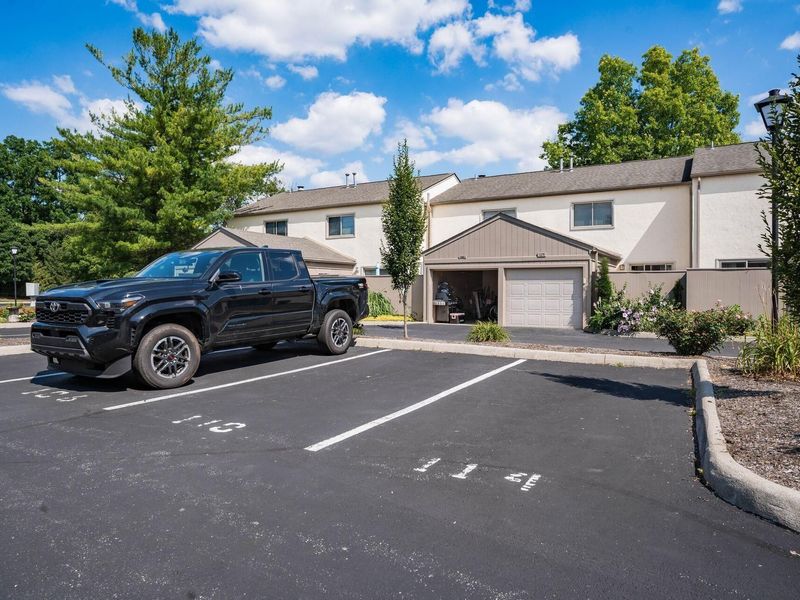 114 Corbins Mill Drive, Unit 4, Dublin, OH 43017 Photo 21