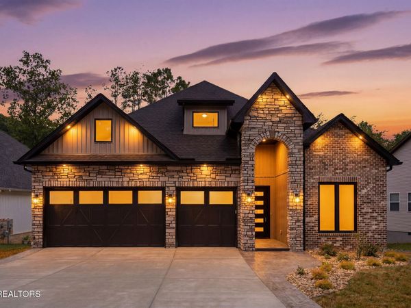 106 Elohi Lane, Loudon, TN 37774
