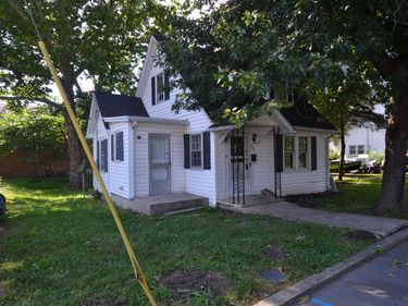 324 N East Street, Harrodsburg, KY 40330