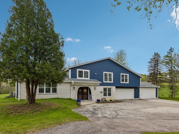 W238S6825 State Road 164 -, Vernon, WI 53189