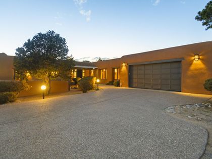 72 Pinon Hill Place NE Albuquerque, NM 87122