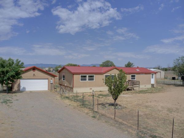 7 Amparan Lane , Edgewood, NM 87015