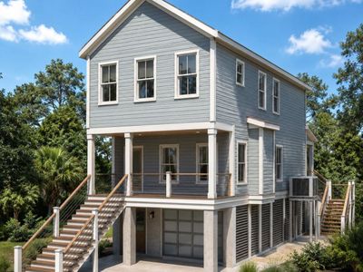 1667 Wading Heron Road, Charleston, SC 29412