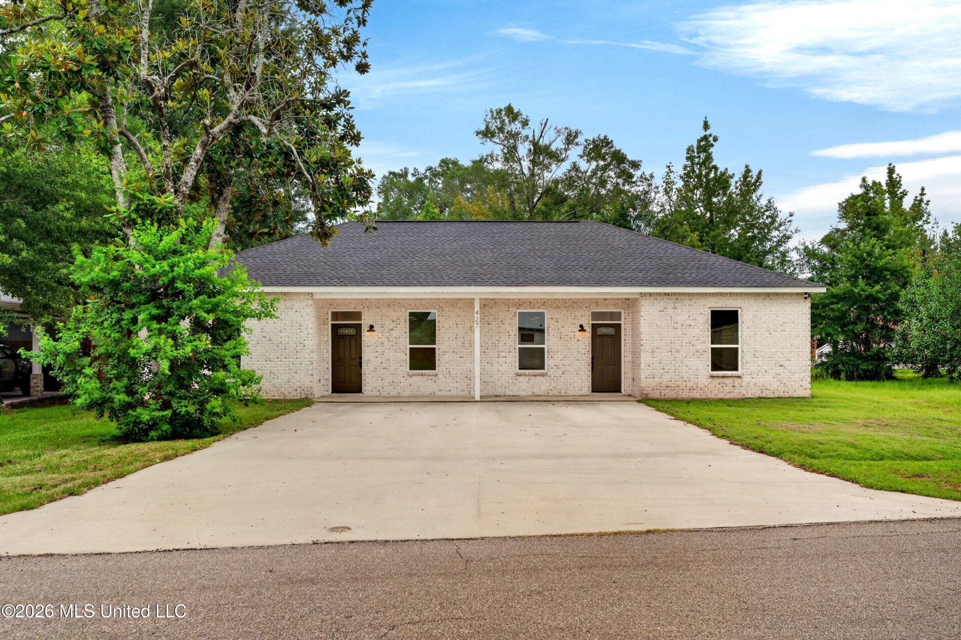 427 Dozier Street, Picayune, MS 39466 Main Photo