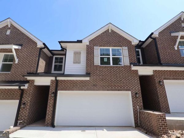 202 Redbud Road, Canton, GA 30114