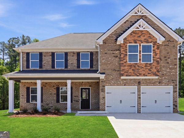 349 Jarrett Street, Fairburn, GA 30213