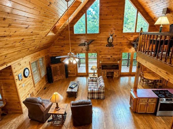 629 My Mountain Road, Unit 206, Morganton, GA 30560