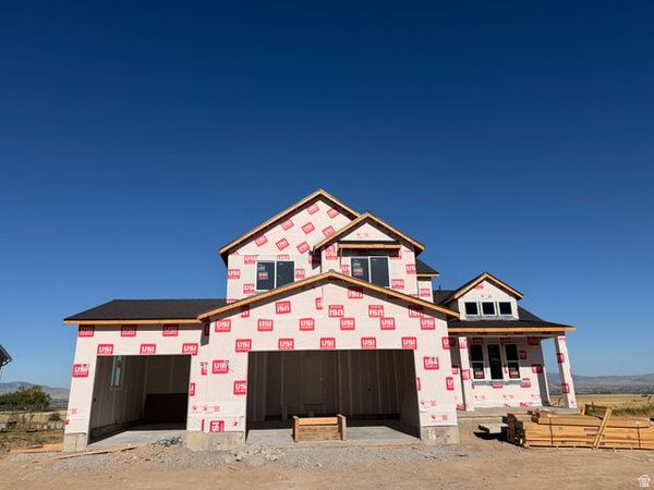525 N 510 E, Smithfield, UT 84335