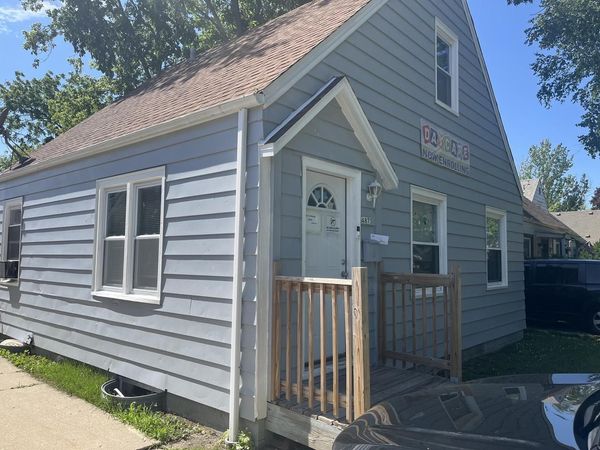 4873 N 26th STREET, Milwaukee, WI 53209