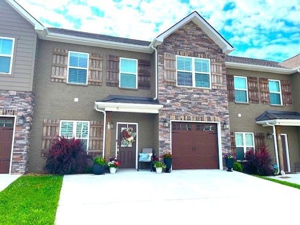 967 Horse Mountain Rd , Unit 1E, Shelbyville, TN 37160