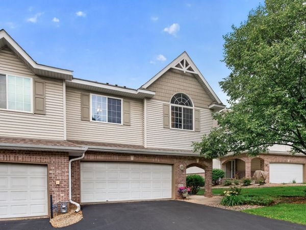 637 Crane Creek Lane , Eagan, MN 55121
