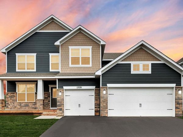 4840 35th Street NW, Rochester, MN 55901